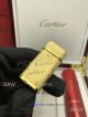 New Style Cartier Classic Fusion Gold lighter Yellow Gold Cartier Logo Jet Lighter (2)_th.jpg
